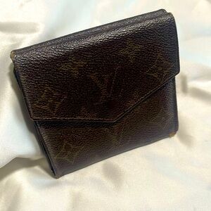 Louis Vuitton Wallet